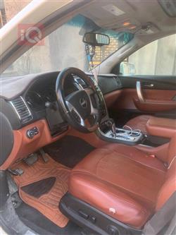 GMC Acadia